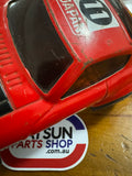 Datsun Fairlady Safari Z Tin Toy Car