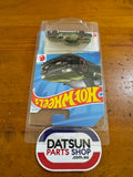 Hot Wheels NISSAN SKYLINE RS [KDR30) Green.