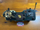 Datsun 1600 Gauge Cluster Late Model Used