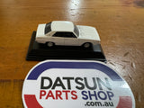 Real X Nissan Skyline 4 Door Sedan 2000GT 1/72 Scale Model