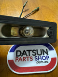 Datsun 200B 810 Side Lamp Base Used