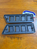 Datsun Nissan 1200 Ute Vent Cover Pair Used