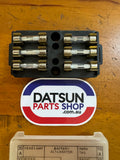 Datsun 1200 Fuse Box New Old Stock