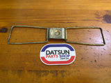 Datsun 1200 Jack Hold Down Used