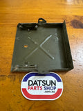 Datsun Nissan 1200 Ash Tray Frame Used