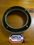 Datsun 240K C110 Coupe Tail Light Ring Used