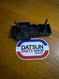 Datsun 180B Grill Badge Used 610