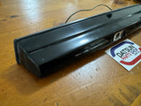 Datsun 280ZX S130 Rear Garnish & Number Plate Lights Nissan Used Genuine.