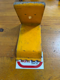Nissan Wheel Chock Used Genuine Datsun