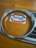 Datsun 1600 510 RH Head Light Surround Used