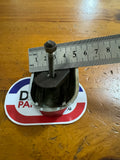 Datsun 120Y Grill Badge Used Genuine Vb210