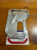 Datsun A Series Carb Heat Shield Used Nissan 1200