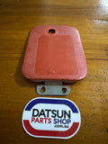 Datsun 1200 Sedan Fuel Door Used B110