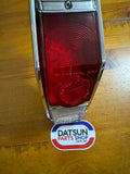 Datsun 1000 VB10 Late Model Left Tail Light Used