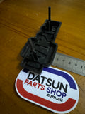 Datsun 180B Grill Badge Used 610