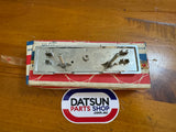 Datsun 1000 Coupe KB10 Grill Badge NOS