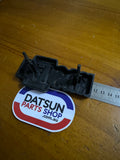 Datsun 180B Grill Badge Used 610