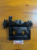 Datsun A Series Air Con Pump Bracket Used.