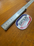 Datsun Nissan A12 Push Rod Used