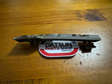 Datsun 1600 Grill Badge Used 510.