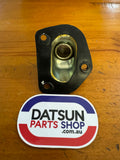 Datsun 1200 Clutch Cable Bracket for Fire Wall Used