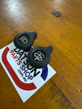 Datsun 120Y B210 Head Light & Wiper Knob Used