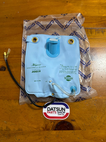 Datsun Kangaroo Washer Bag Jideco Nissan New