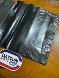 Datsun Owners Manual Folder Used Nissan Australia