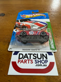 Hot Wheels Datsun 240Z Treasure Hunt 2011