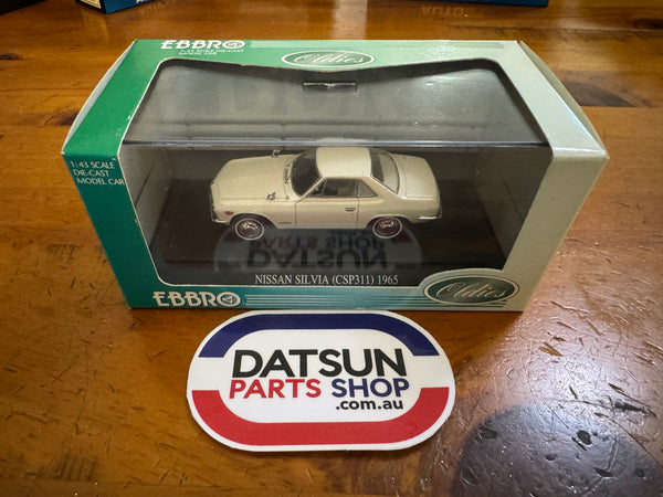 ミニカー Nissan Sylvia csp311 1965 Amazon | コナミ 1/64 絶版名車コレクション NISSAN SILVIA