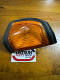 Datsun 910 Bluebird S1 RH Corner Light Used