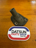 Datsun 1200 Clutch Cable Bracket for Fire Wall Used