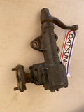 Datsun 120Y B210 Steering Box RH Drive Used