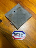 Datsun Nissan 1200 Ash Tray Frame Used