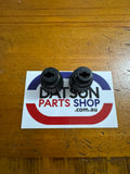 Datsun 1600 Head Light & Wiper Knob 1970-73 510.
