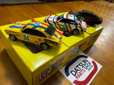 Pit-Road Datsun 1200 Coupe Models x3 1:43 KB110 Sunny GX