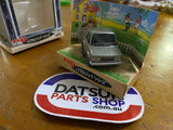 Datsun Bluebird 1600 510 Pull Back Mini Car Choro Q