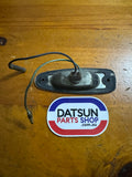 Datsun 240K C110 Side Lamp Base Used