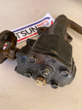 Datsun 120Y B210 Steering Box RH Drive Used