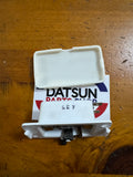 Datsun 1600 510 Wagon Cargo Lamp Used Genuine
