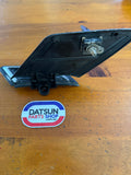 Datsun Stanza Fuel Door Used A10