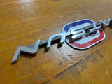 Datsun Badge Used