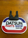 Datsun 1200 Door Lock Retaining Clip Used Genuine