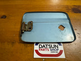 Datsun 910 Bluebird Sedan Fuel Door Used Nissan