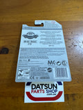 Hot Wheels Datsun 620 White GReddy