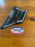 Datsun Stanza Fuel Door Used A10