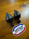 Datsun 1000 Front Bump Stop Pair Used