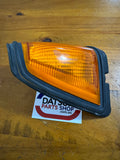 Datsun 910 Bluebird S1 RH Corner Light Used