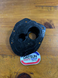 Datsun 1200 Steering Column to Fire Wall Rubber Seal Used