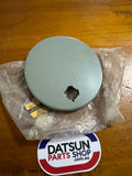 Datsun 200B 810 Sedan Fuel Door Nos Genuine